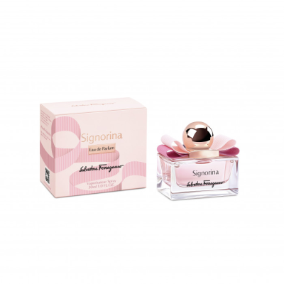 Salvatore Ferragamo Signorina Eau De Perfume Spray 30ml