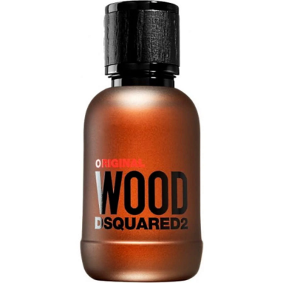 Dsquared2 Original Wood Edp 50ml