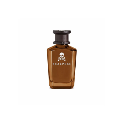 Scalpers Boxing Club Eau De Parfum Spray 75ml