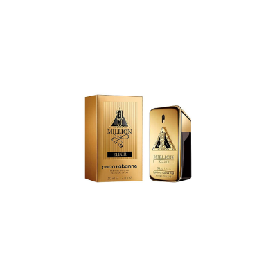 Paco Rabanne One Million Elixir Eau De Parfum Intense Spray 50ml