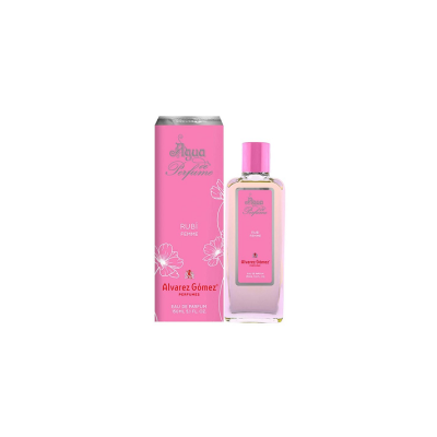 Alvarez Gómez Rubí Femme Eau De Parfum Spray 150ml