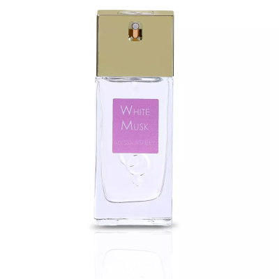 Alyssa Ashley White Musk Eau De Parfum Spray 30ml