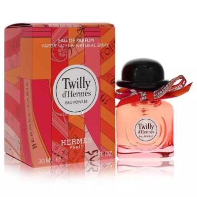 Hermès Twilly D'hermès Eau Poivrée Eau De Parfum Spray 30ml