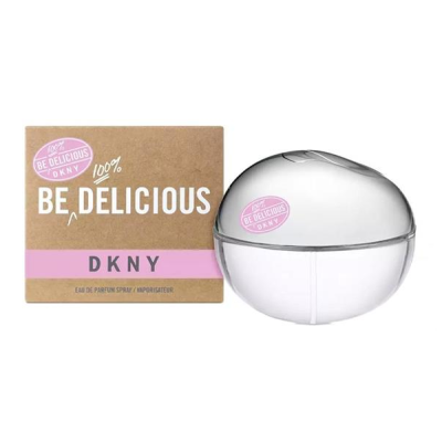 Donna Karan Be 100% Delicious Eau De Perfume Spray 30ml