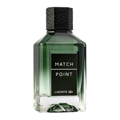 Lacoste Match Point Eau De Parfum Spray 100ml