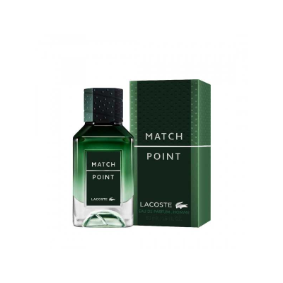 Lacoste Match Point Eau De Parfum Spray 50ml