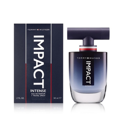 TOMMY HILFIGER IMPACT EAU DE PARFUM 50ML VAPORIZADOR