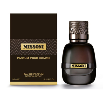 Missoni Pour Home 30ml Vap Edp