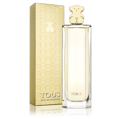 TOUS EAU DE PARFUM 50ML VAPORIZADOR