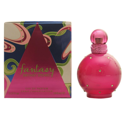 BRITNEY SPEARS FANTASY EAU DE PARFUM 100ML VAPORIZADOR