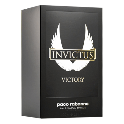 Paco Rabanne Invictus Victory Eau De Parfum Extrême Spray 200ml