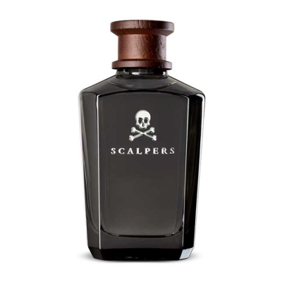 Scalpers The Club Eau De Perfume Spray 125ml