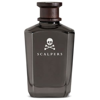 Scalpers The Club Eau De Perfume Spray 75ml