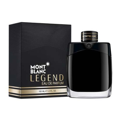 Montblanc Legend Eau De Perfume Spray 100ml