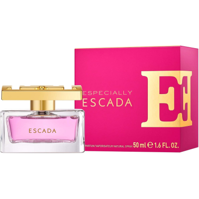 Escada Especially Escada Eau De Perfume Spray 50ml