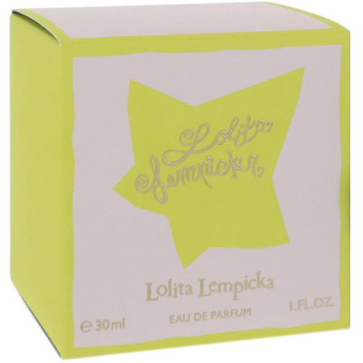 LOLITA LEMPICKA MON PREMIER PARFUM EAU DE PARFUM 30ML VAPORIZADOR