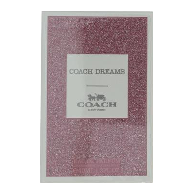 Coach Dreams Eau De Perfume Spray 40ml