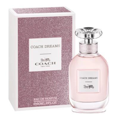 Coach Dreams Eau De Perfume Spray 60ml