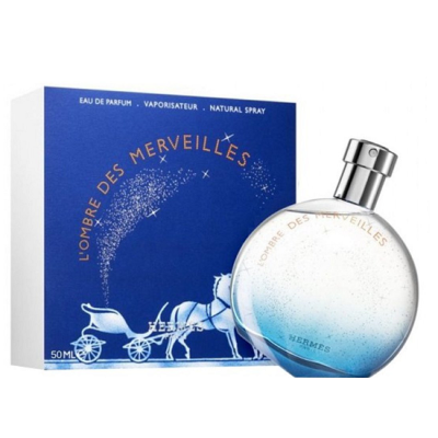 Hermès L'Ombre Des Merveilles Eau De Parfum Spray 50ml