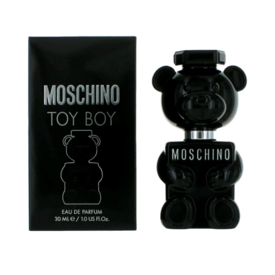 Moschino Toy Boy Eau De Parfum Spray 30ml