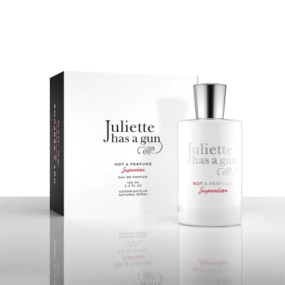 Juliette Has A Gun Not A Perfume Superdose Eau De Parfum Spray 100ml