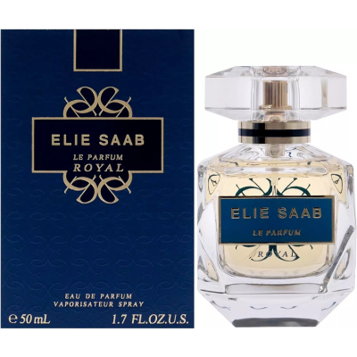 Elie Saab Le Parfum Royal Eau De Perfume Spray 50ml