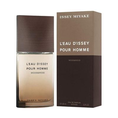 L'Eau D'Issey Wood & Wood Eau De Perfume Spray 100ml