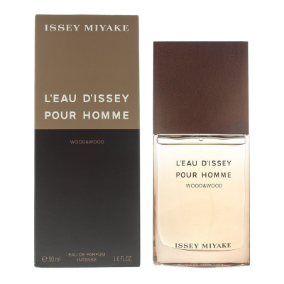 L'Eau D'Issey Wood & Wood Eau De Perfume Spray 50ml