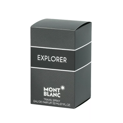 Montblanc Explorer Eau De Perfume Spray 30ml