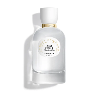 Goutal Paris Chat Persé Eau De Perfume Spray 100ml