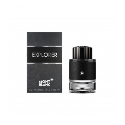 Montblanc Explorer Eau De Perfume Spray 60ml