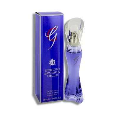 Giorgo Beverly Hills G Eau De Perfume Spray 30ml