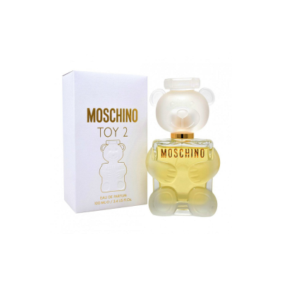 Moschino Toy 2 Eau De Perfume Spray 30ml