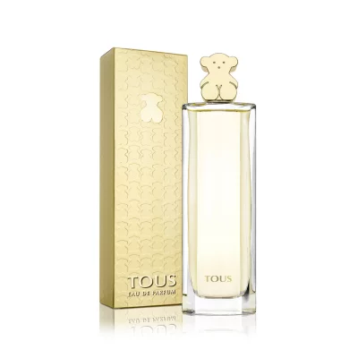 TOUS EAU DE PARFUM 90ML VAPORIZADOR