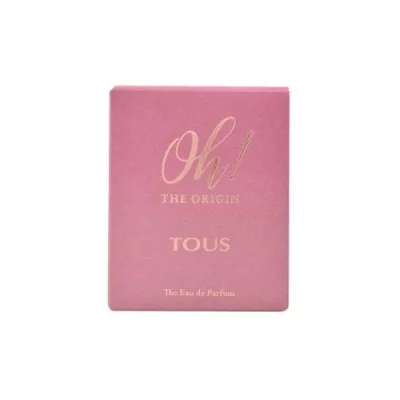 Tous Oh! The Origin Eau De Perfume Spray 30ml