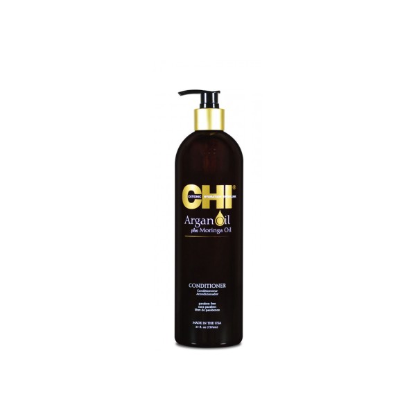 Chi Farouk Chi Argan Oil Conditioner 739ml