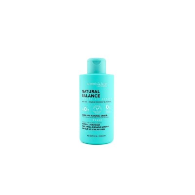 SOMNIS MASK NAT BALANCE 250 ML