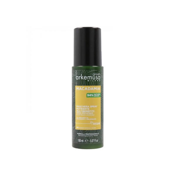 ARKEMUSA G MASK SPRAY 150 MACADAMIA NUTR