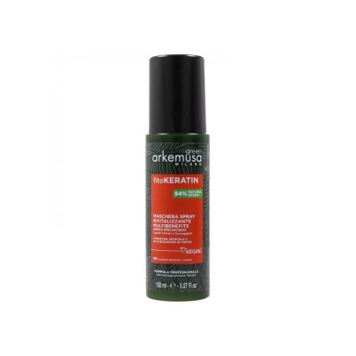 ARKEMUSA G MASK SPRAY 150 KERATINA REVIT