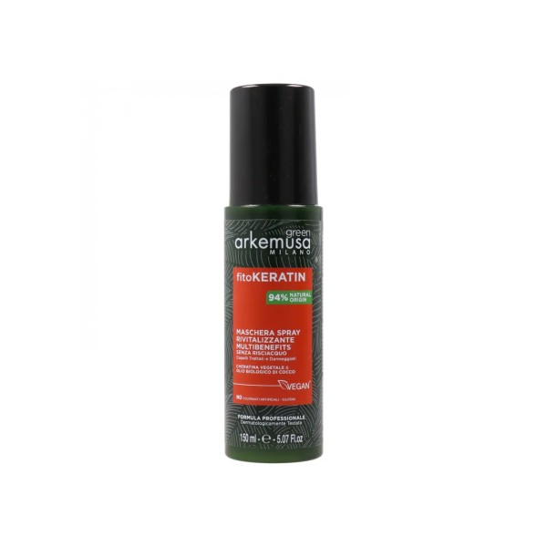 ARKEMUSA G MASK SPRAY 150 KERATINA REVIT