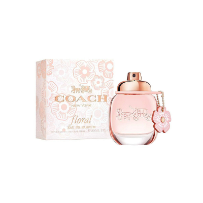 Coach Floral Eau De Perfume Spray 30ml