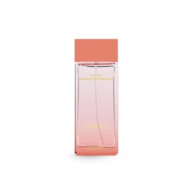 VICKY M EDT 100 ML CORAL