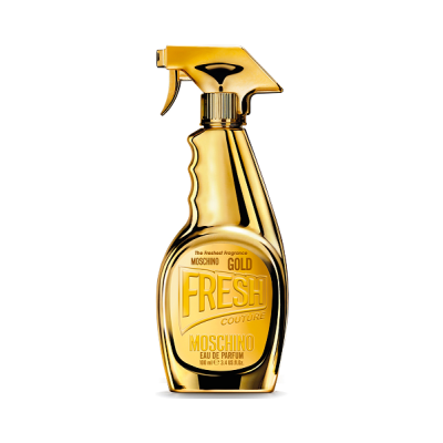 Moschino Fresh Gold Eau De Perfume Spray 30ml