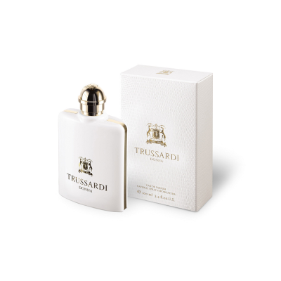 Trussardi Donna Eau De Perfume Spray 100ml