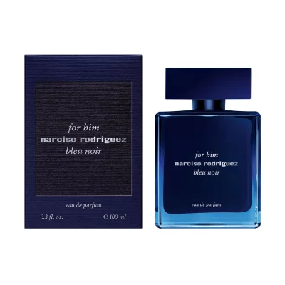 Narciso Rodriguez For Him Bleu Noir Eau De Perfume Spray 100ml