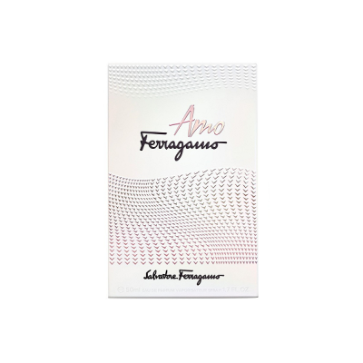 Amo Ferragamo Eau De Perfume Spray 30ml