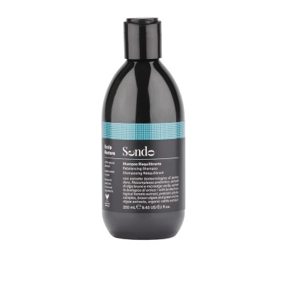 Sendo Scalp Restore Rebalancing Shampoo 250ml