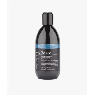 Sendo Densifying Fortifying Shampoo 250ml