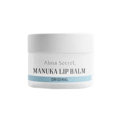 Alma Secret Manuka Bálsamo Labial Original 10ml