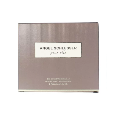 Angel Schlesser Pour Elle Sensuelle Eau De Perfume Spray 100ml